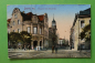 Preview: Postcard PC Dueren 1920 mail office Coelnstreet Rheinland Town architecture NRW